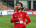 تفاصيل اتفاق الأهلي مع حسين...