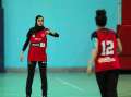 موعد مباراة سيدات سلة الأهلي...