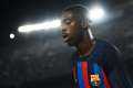 برشلونة يستقر على بديل ديمبلي