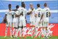 موعد مباراة ريال مدريد وخيتافي...