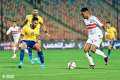 تشكيل الزمالك المتوقع ضد الإسماعيلي...