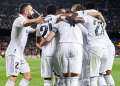 تشكيل ريال مدريد المتوقع ضد...