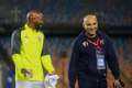 أحمد عبد المقصود: سداسي الزمالك...