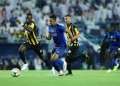 موعد مباراة الهلال والاتحاد في...