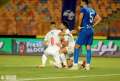 موعد مباراة الزمالك القادمة أمام...