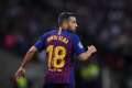 برشلونة يعلن رحيل جوردي ألبا...
