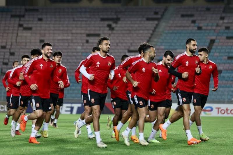 الاهلي