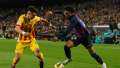 برشلونة يرشح 3 لاعبين لمركز...