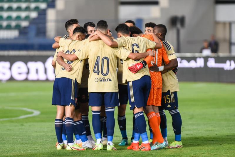 ‎بالفيديو.. الأهلي يهزم طلائع الجيش بثنائية أفشة والسولية ويواصل التربع على صدارة الدوري‎