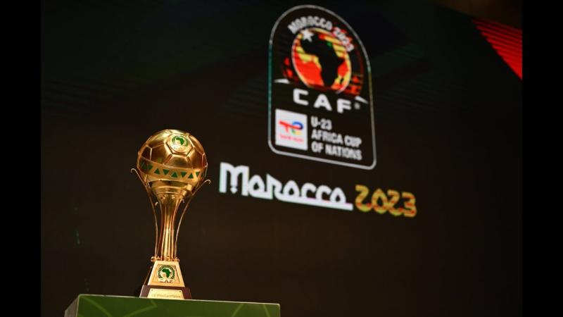 ”كاف” يختار 3 حكام مصريين للمشاركة في بطولة أمم إفريقيا تحت 23 سنة