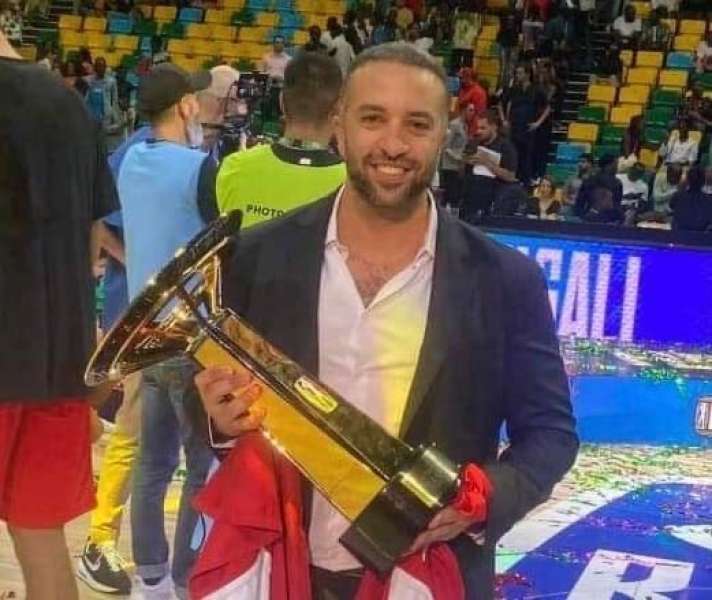 سراج: الأهلي بمن حضر أمام الوداد.. ولا يوجد وقت للإحتفال بسبب كثرة الألقاب فى جميع الألعاب