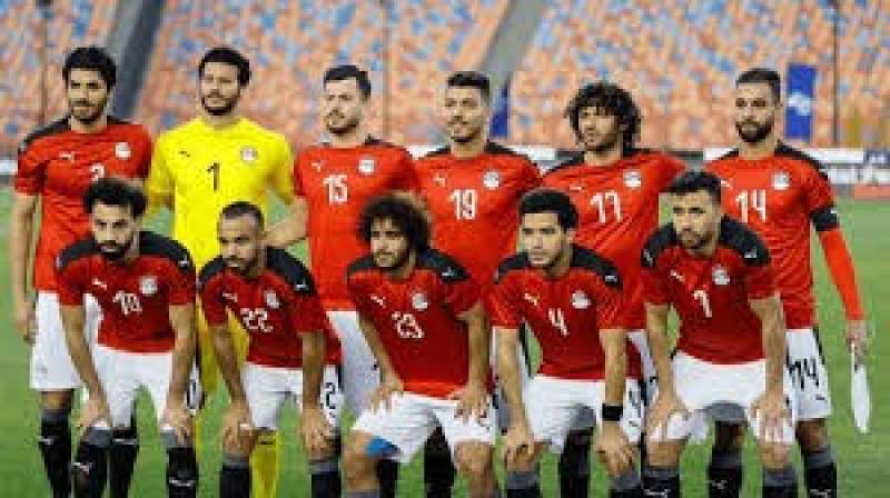 7 محترفين فى القائمة المبدئية لمعسكر منتخب مصر