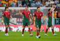 بحضور رونالدو| قائمة منتخب البرتغال...