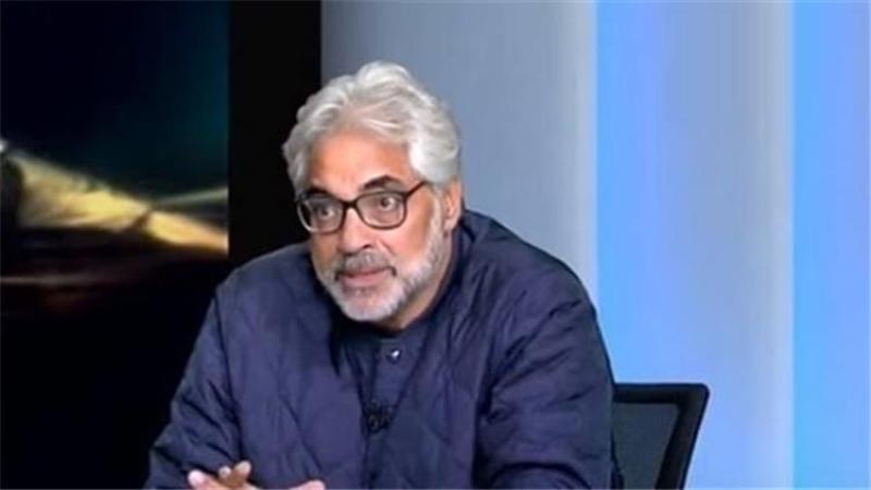أحمد ناجي يعلن عودته للعمل في الأهلي