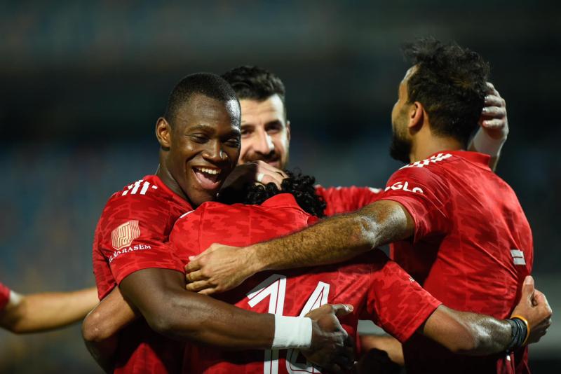 3 تغييرات في تشكيل الأهلي أمام الوداد المغربي في نهائي دوري أبطال إفريقيا