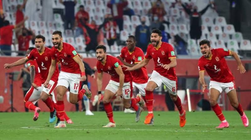 تشكيل الأهلي المتوقع لمواجهة الوداد المغربي في ذهاب نهائي دوري أبطال أفريقيا