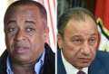 الخطيب يطمئن على بعثة الوداد...