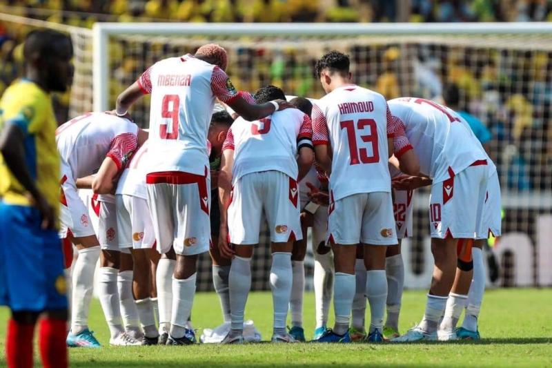 تشكيل الوداد المغربي المتوقع أمام الأهلي في ذهاب نهائي دوري أبطال إفريقيا