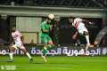 ثنائية الجزيري تقود الزمالك للفوز...