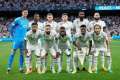 ريال مدريد يقترب من التعاقد...