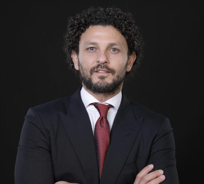 حسام غالي 