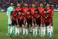 فيتوريا يعلن قائمة منتخب مصر...