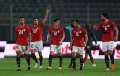 موعد مباراة منتخب مصر ضد...