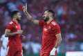 موعد مباراة الأهلي ضد اتحاد...