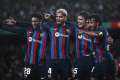 برشلونة يقترب من ضم مهاجم...
