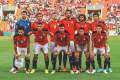 بقيادة كهربا.. تشكيل منتخب مصر...