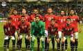 تشكيل منتخب مصر الأولمبي أمام...