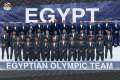 بعثة منتخب مصر الأولمبي تطير...