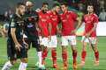 على رأسهم الزمالك.. هدف الأهلي...