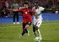 منتخب مصر يهزم جنوب السودان...