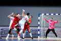 الزمالك مهدد بالحرمان من المشاركة...