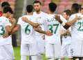 الزمالك يبدأ مفاوضات التعاقد مع...