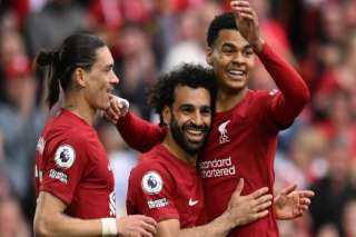 نجم ليفربول يقترب من الدوري...