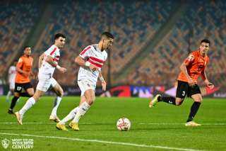 رسميًا| الزمالك يُجدد عقود ثلاثي...