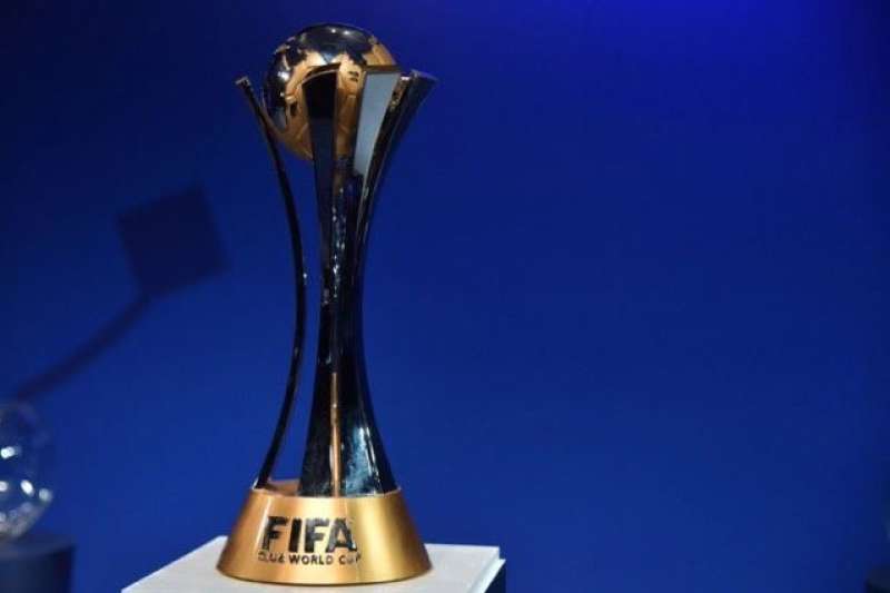 بمشاركة الأهلي.. الفيفا يعلن رسميًا إقامة كأس العالم للأندية 2025 بالولايات المتحدة الامريكية