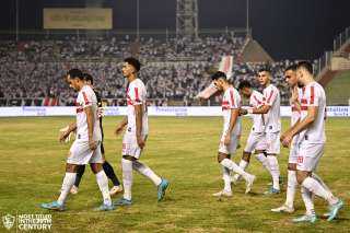 أوسوريو يعلن تشكيل الزمالك لمواجهة...