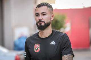 بعد فرمان كولر.. عرض لاتيني...