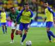 بمباركة رونالدو| النصر يستقر على...