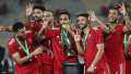قائمة الأهلي أمام منتخب السويس.....