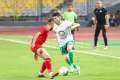 المصري يتأهل إلى نهائي كأس...