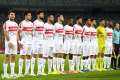 الكشف عن حكم مباراة الزمالك...