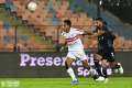 موعد مباراة الزمالك ضد غزل...