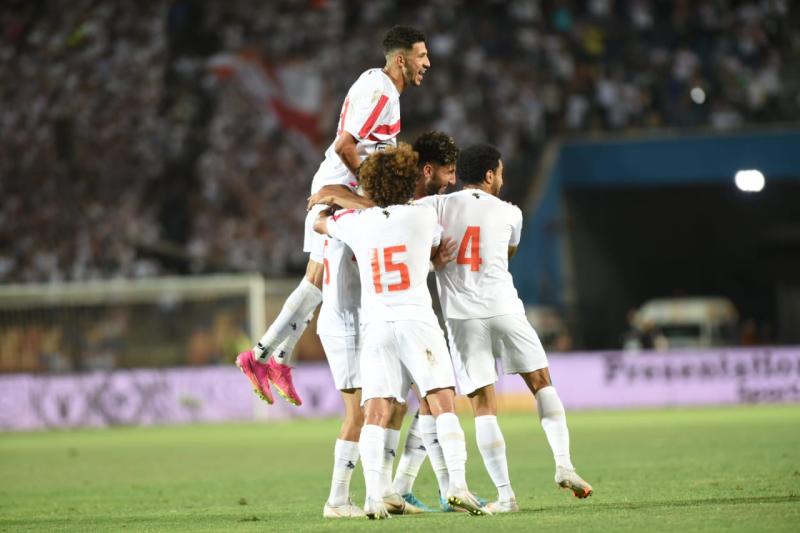 الزمالك