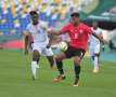 تشكيل منتخب مصر الأوليمبي لمواجهة...