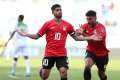موعد مباراة منتخب مصر الأوليمبي...
