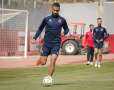 كولر يحدد بديل عمرو السولية..واللاعب...
